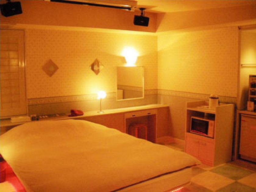 Hotel Green Hill Fukaya Exterior foto